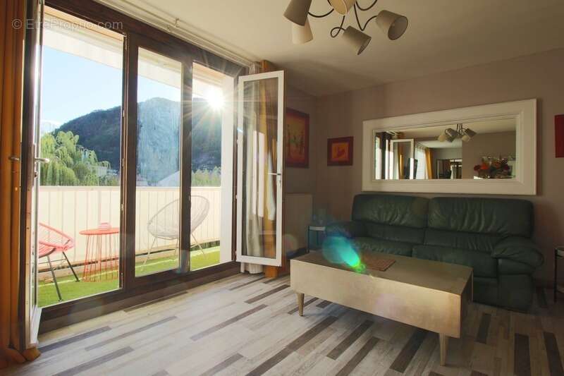 Appartement à DIGNE-LES-BAINS