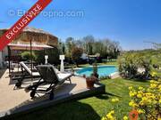 Maison à MAGNY-LE-HONGRE