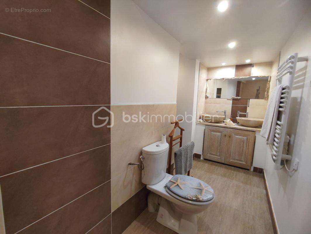 Maison à LE BAR-SUR-LOUP