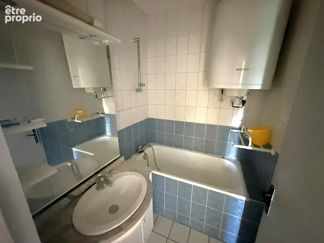 Appartement Dijon 4 pièce(s) 62 m2 - photo 6