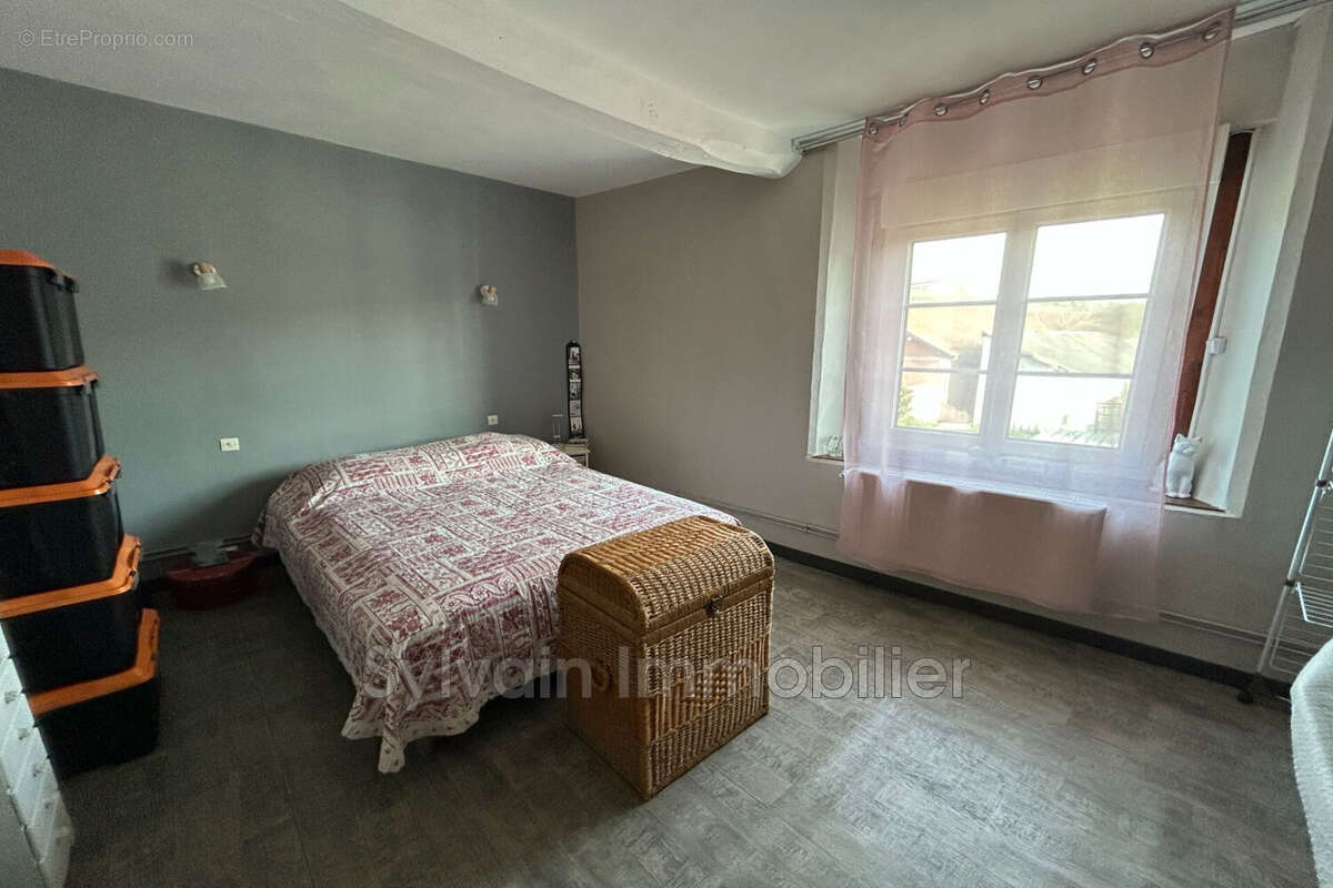 Maison à AUMALE