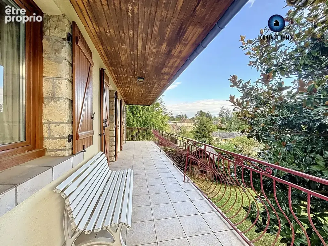 Maison 5 pièces 125 m² à vendre à Brive-La-Gaillarde (19100) - photo 8