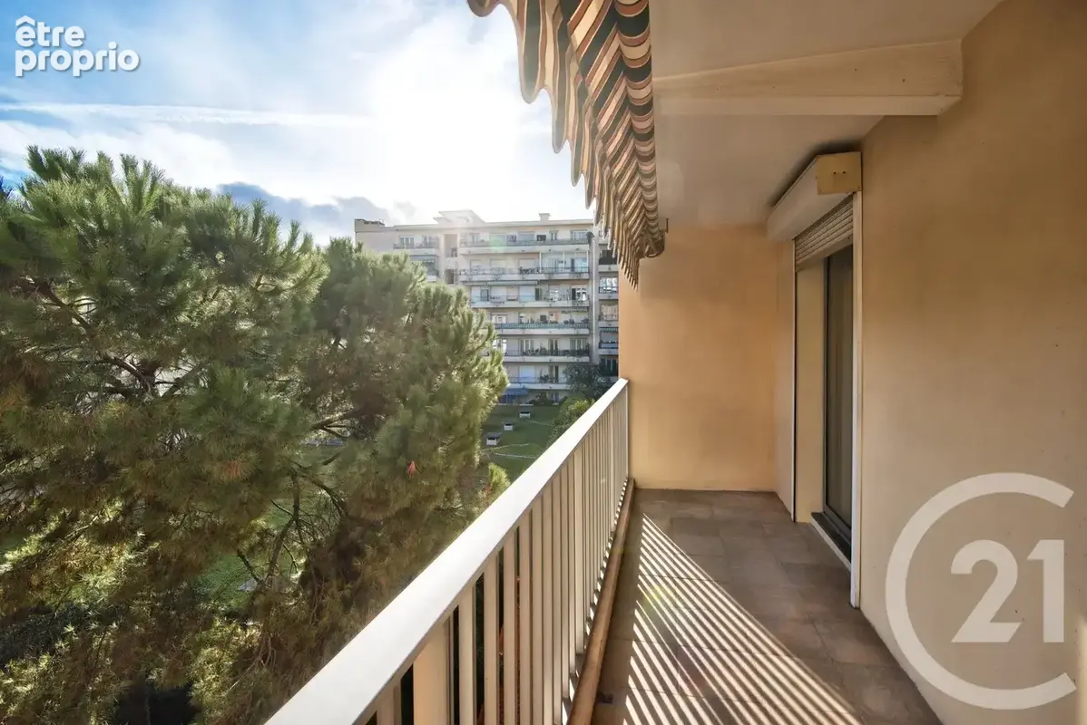 Appartement 3 pièces 67 m² à vendre à Nice (06000) - photo 3