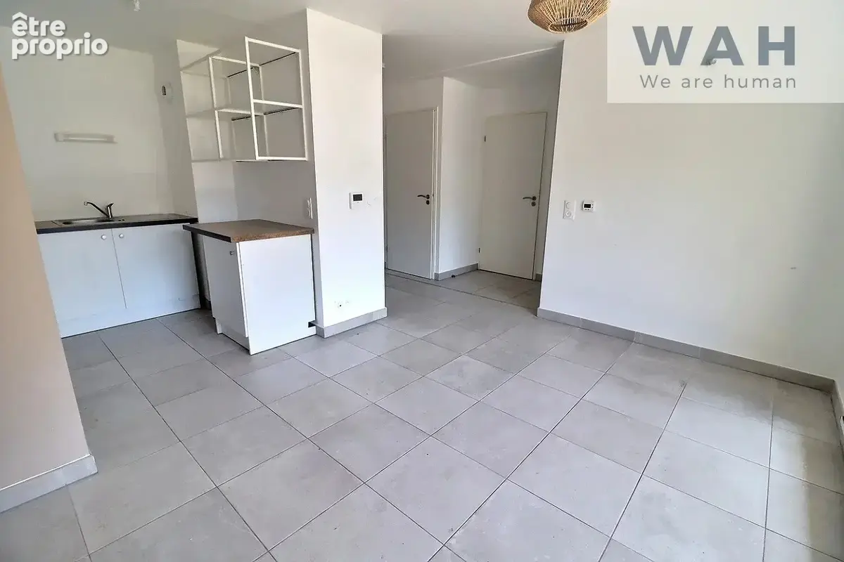 Appartement à CLERMONT-L'HERAULT
