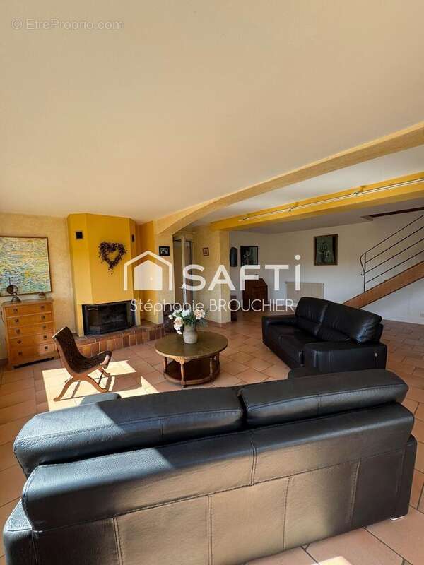 Photo 8 - Maison à LABEAUME