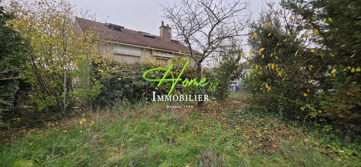 Maison à SAINT-GERMAIN-DU-PUY