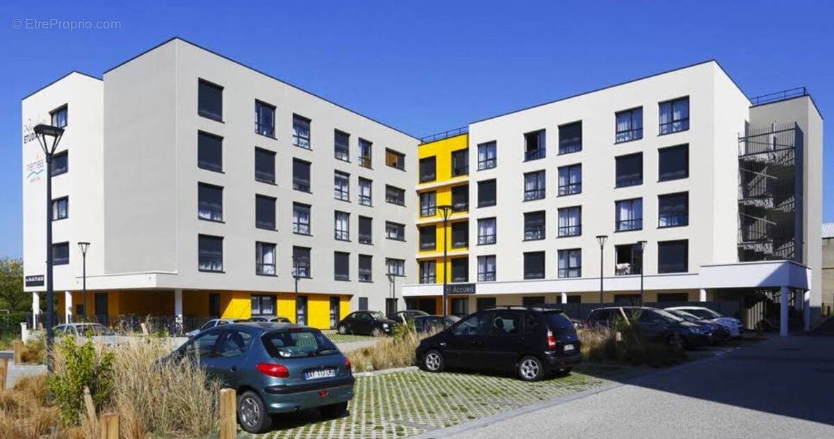 Appartement à CAEN