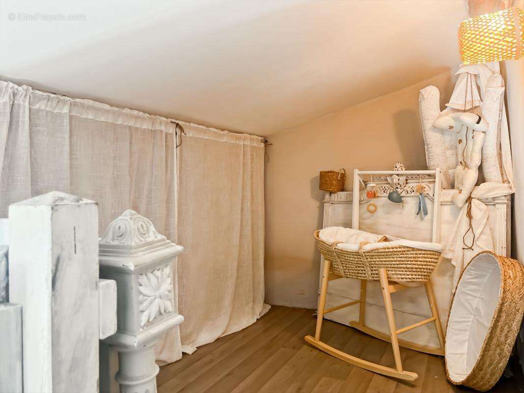 Appartement à MARSEILLAN