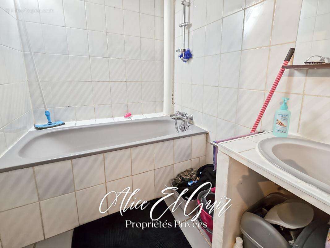 Appartement à CARCASSONNE