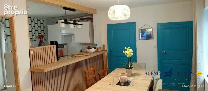 Maison 157 m² à Saint-Gerand-Le-Puy  - photo 6