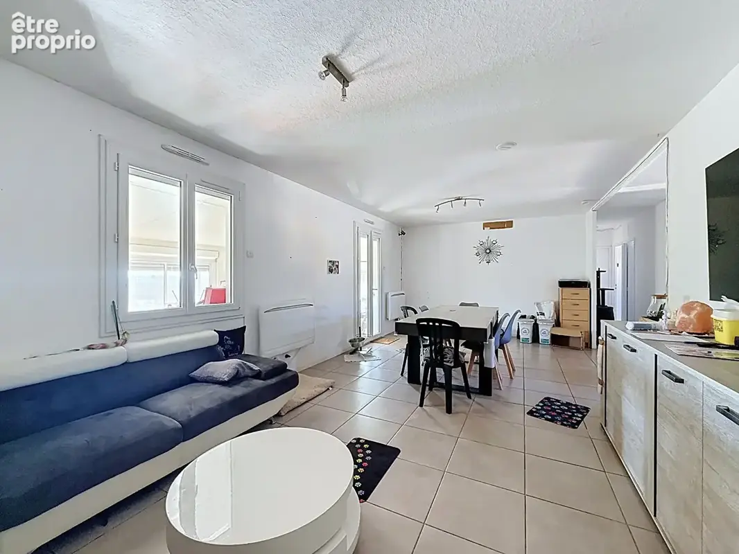 PLAIN PIED ! 4 chambres ! 10 minutes de Chaumont ! - photo 4