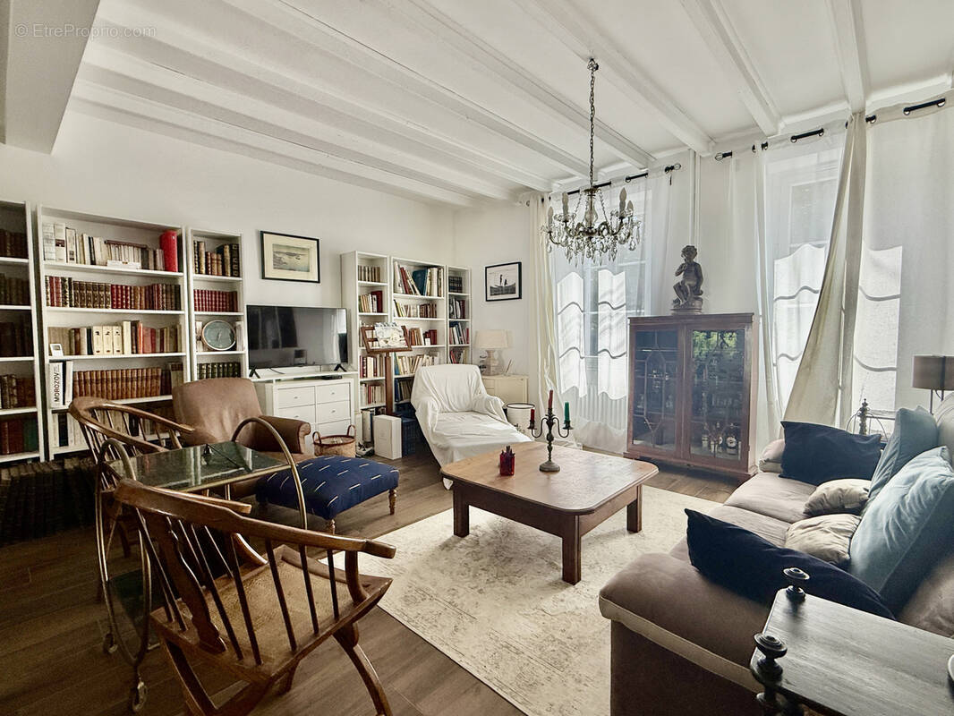 Maison à LE POULIGUEN