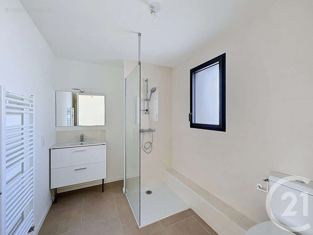 Appartement à PLENEUF-VAL-ANDRE