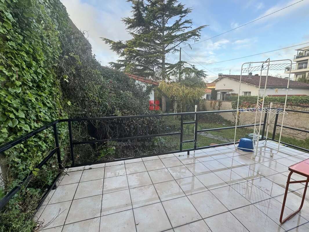 Maison à ROYAN