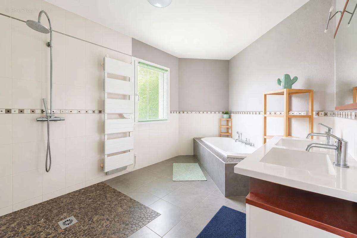 Charmante maison avec étang privé à Pusey - photo 6