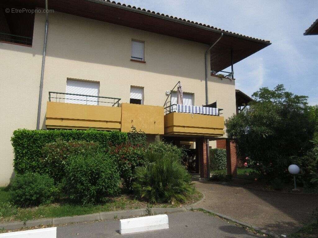 Photo 5 - Appartement à TOULOUSE