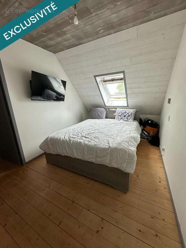 Photo 7 - Maison à LANMEUR