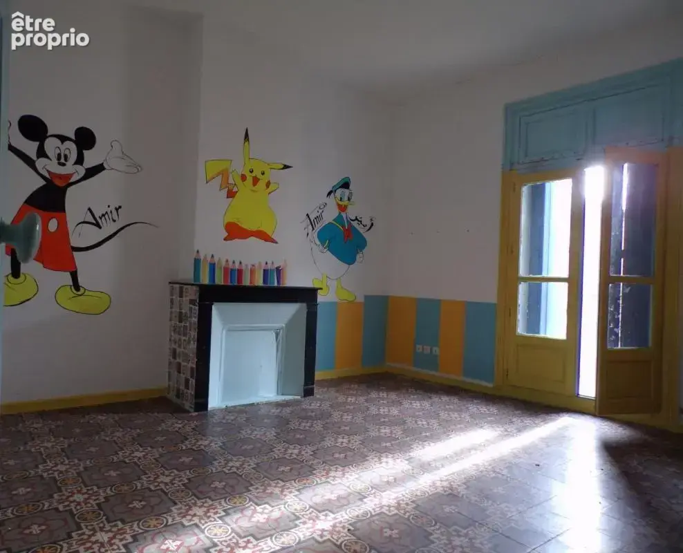 Appartement - photo 3