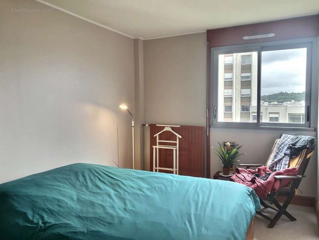 Appartement à PANTIN