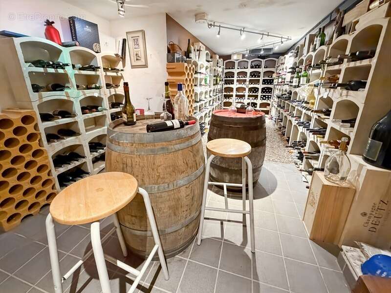 Maison à SAINT-MARTIN-DE-BOSCHERVILLE