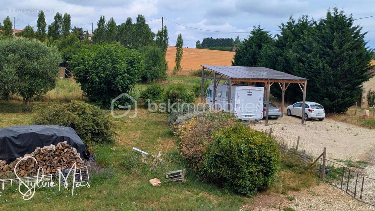 Maison de Maître 264 m² sur 1,2 ha, piscine, panneaux solaires - photo 16