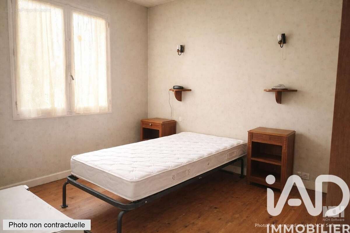 Photo 8 - Maison à JARNAC