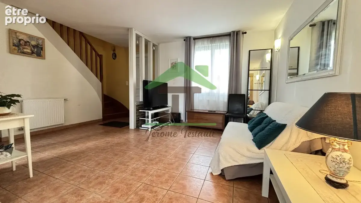 Maison 5 pièces 75 m² à vendre à Bonneval (28800) - photo 7
