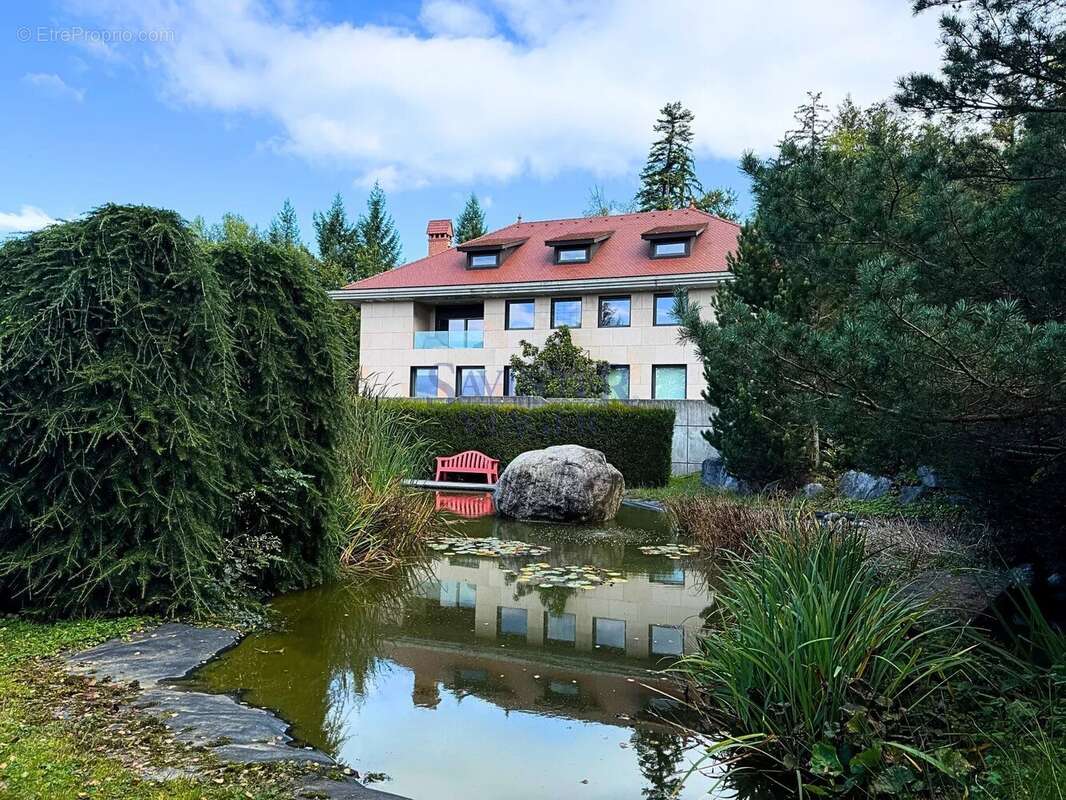 Maison à VILLAZ