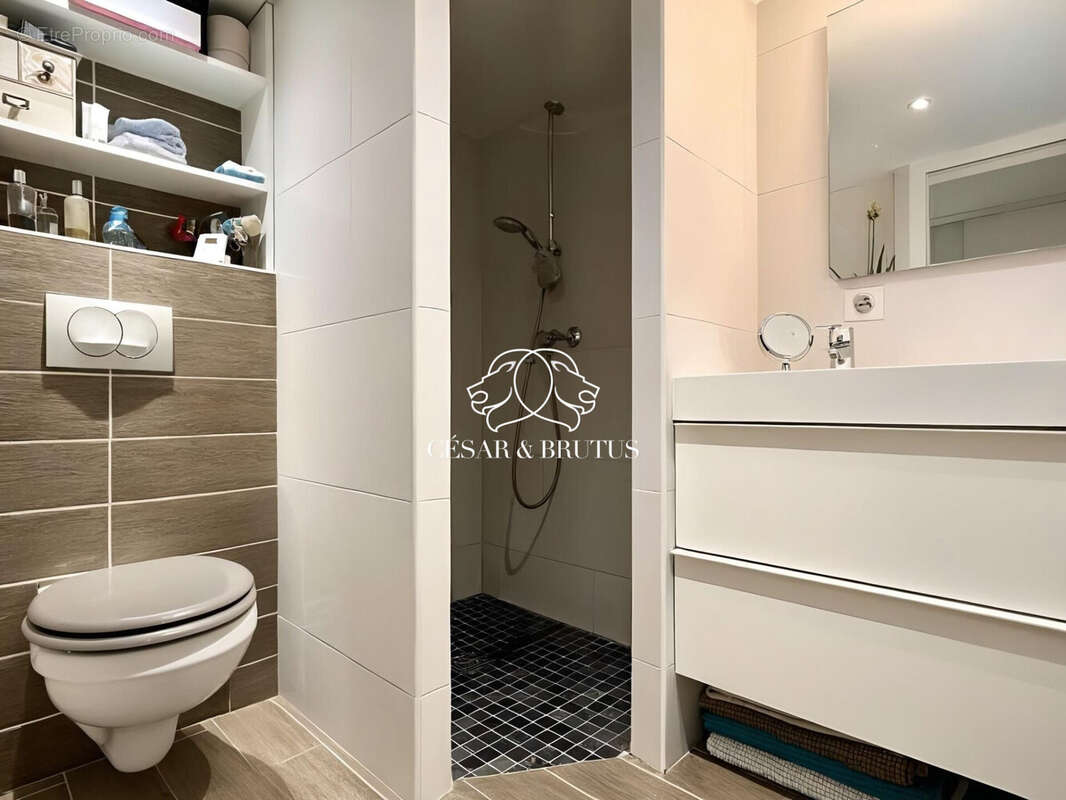 Appartement à LYON-6E