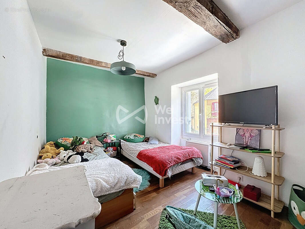Maison 98 m² à Chateauneuf-Les-Bains  - photo 8