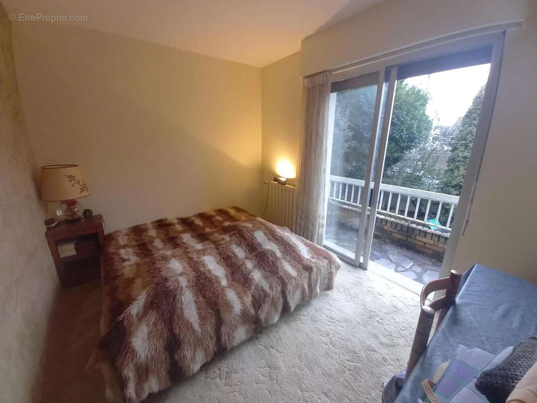 Maison à VILLEPINTE