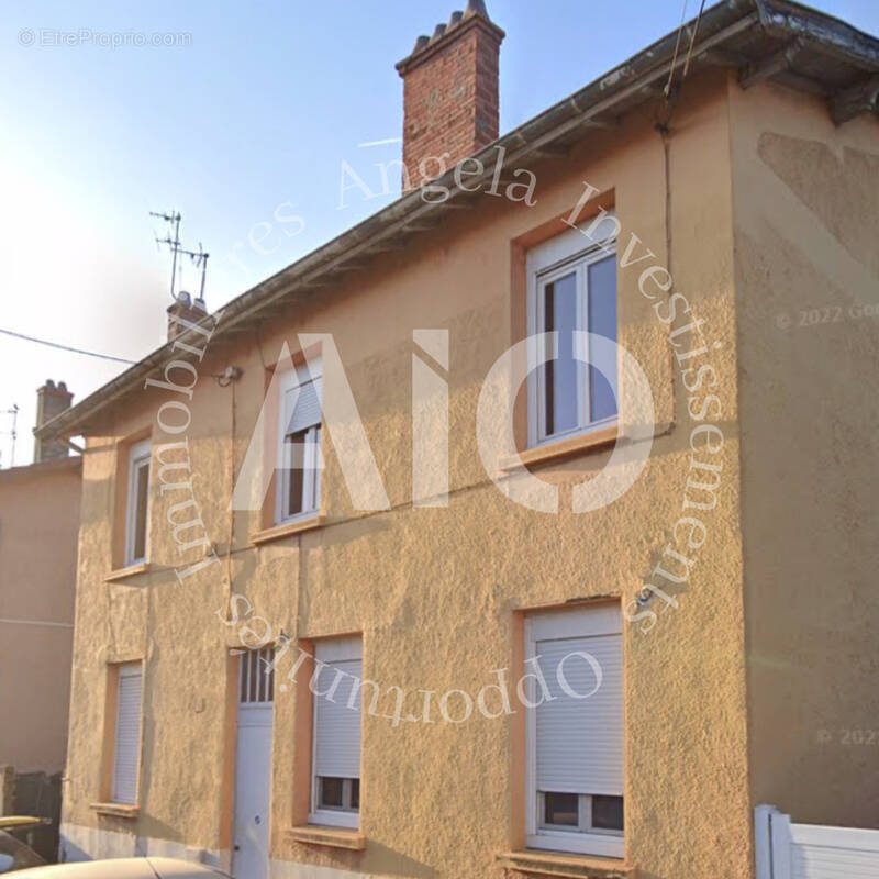 Appartement à DECINES-CHARPIEU