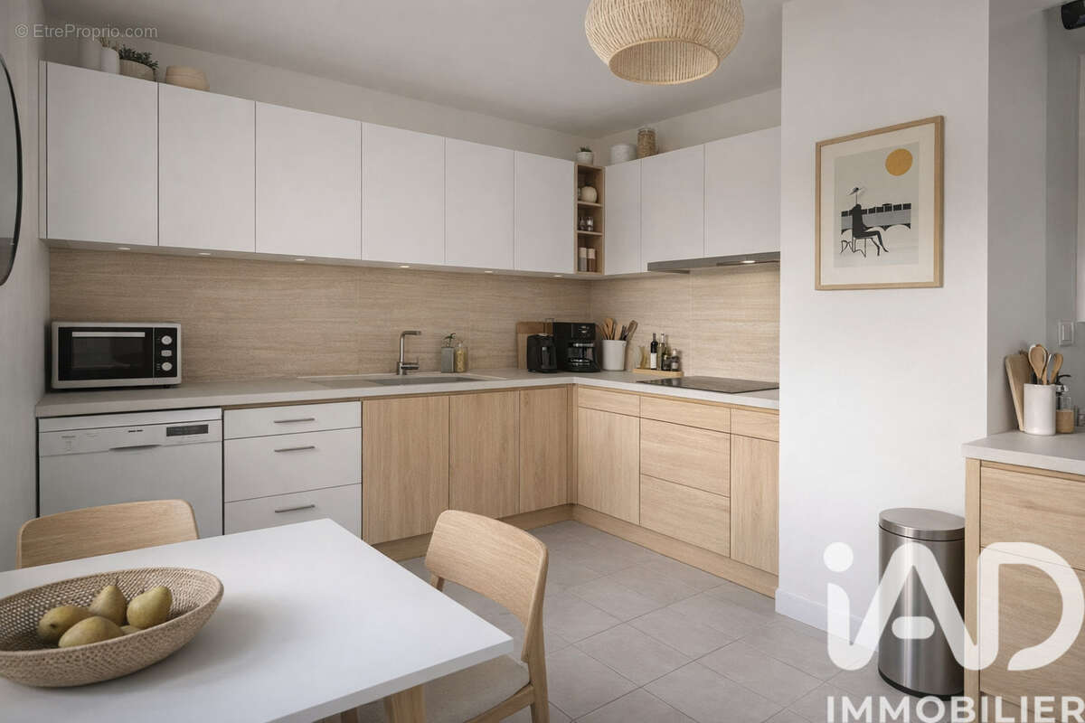 Photo 6 - Appartement à AMIENS