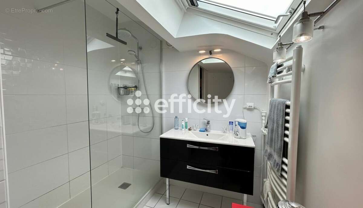 Appartement à TOURS