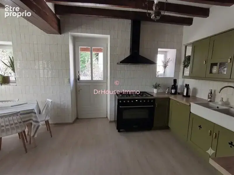 Maison 9 pièces 222 m² à vendre à Saint-Genou (36500) - photo 25