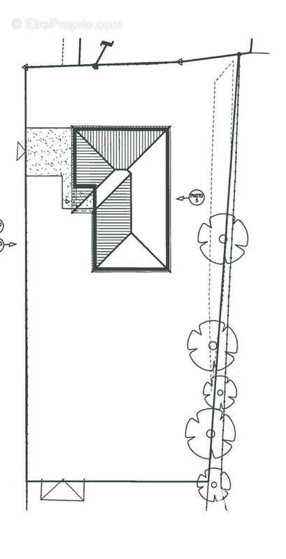 Photo 2 - Terrain à SOIGNOLLES-EN-BRIE