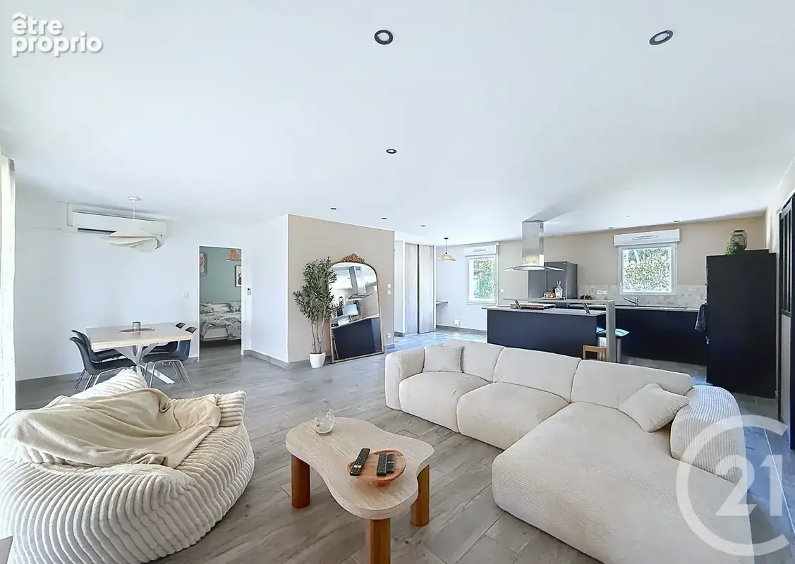 Maison 4 pièces 105 m² à vendre à Agris (16110) - photo 2