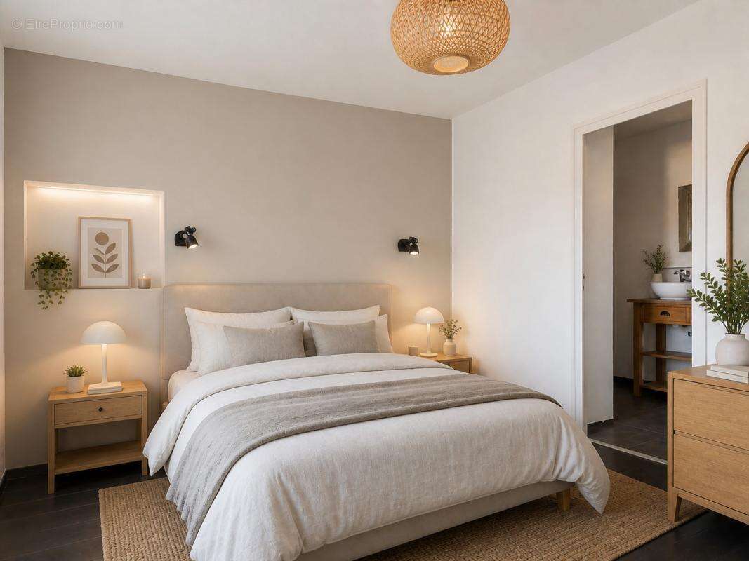 Appartement - photo 7