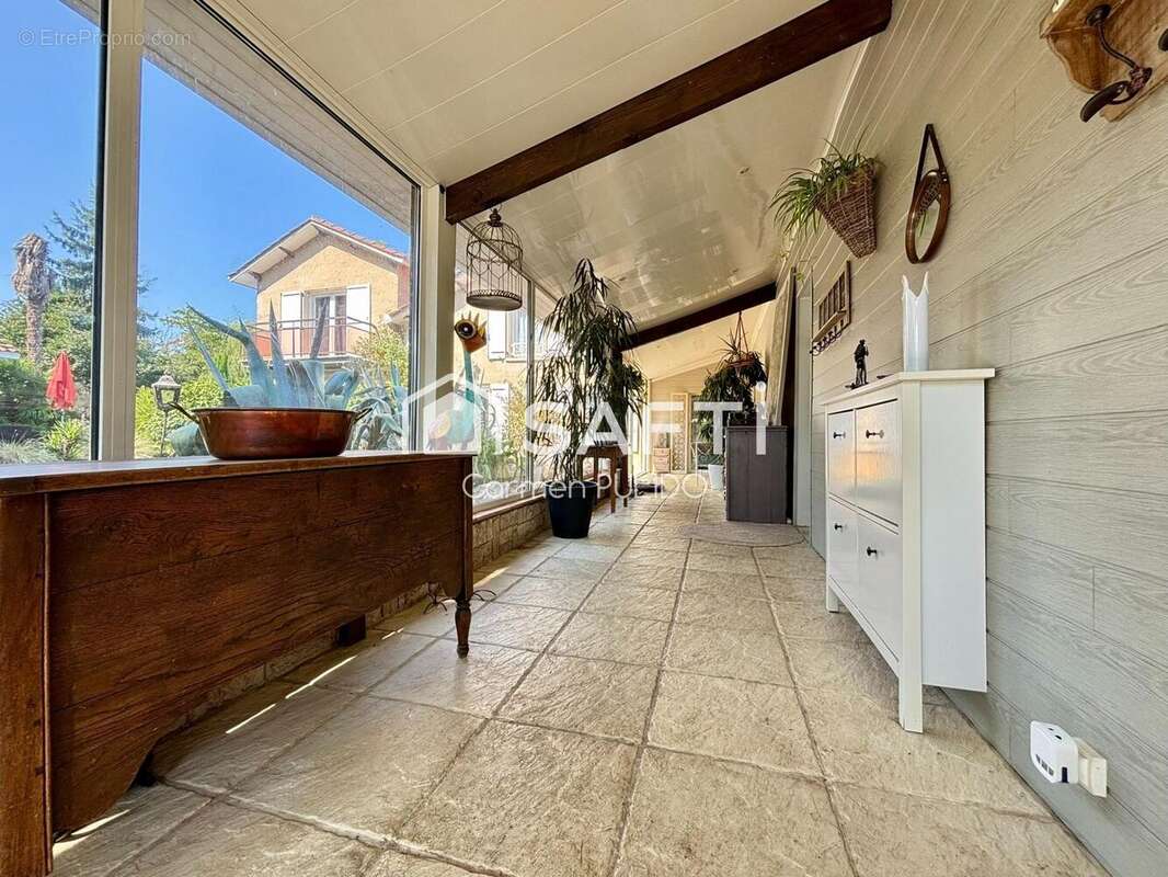 Photo 2 - Maison à SAINT-AVIT-SAINT-NAZAIRE