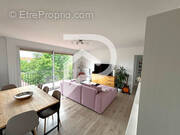 Appartement à DEUIL-LA-BARRE