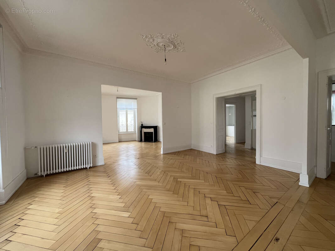 Appartement à BELFORT