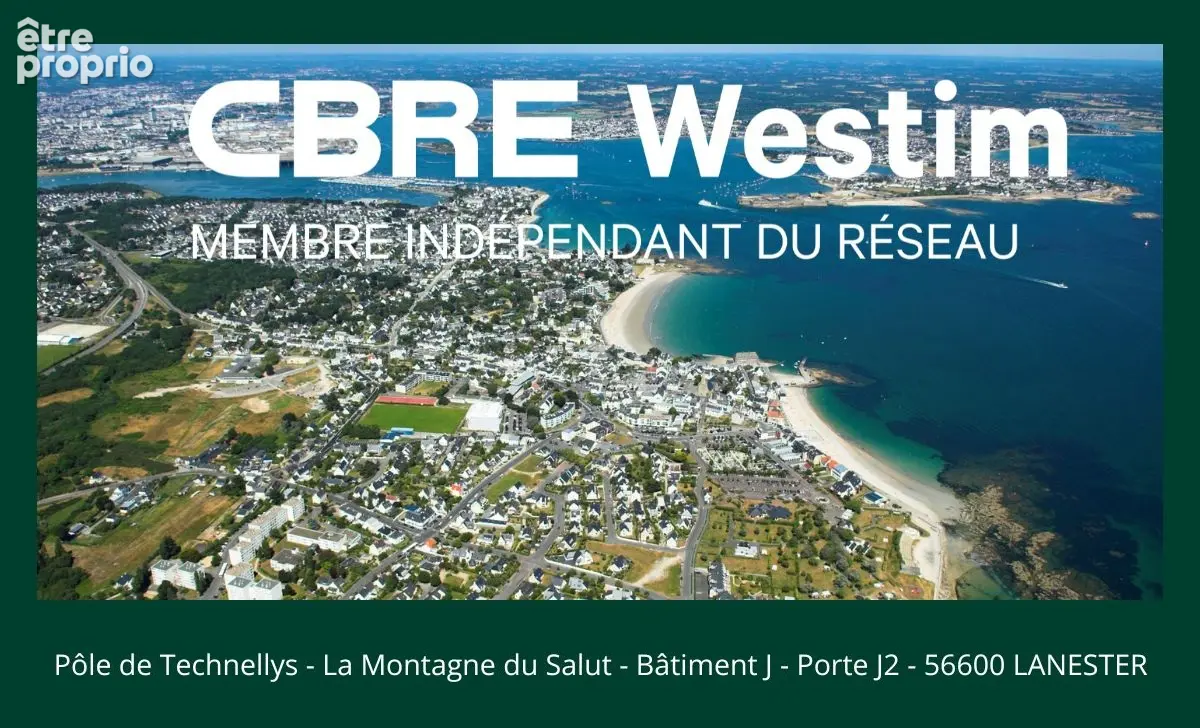 Bureaux - 82 m² - KERPONT - photo 4