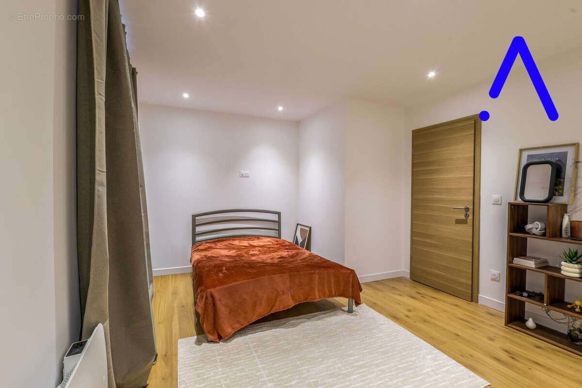 Appartement 120 m² à Marainviller  - photo 7