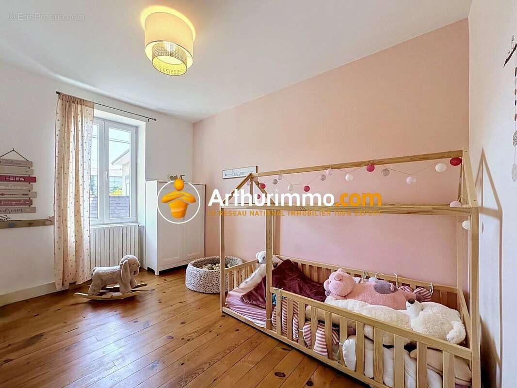 Vente Maison Bourgoin-jallieu(38300) 399 000ï¿œ - photo 10