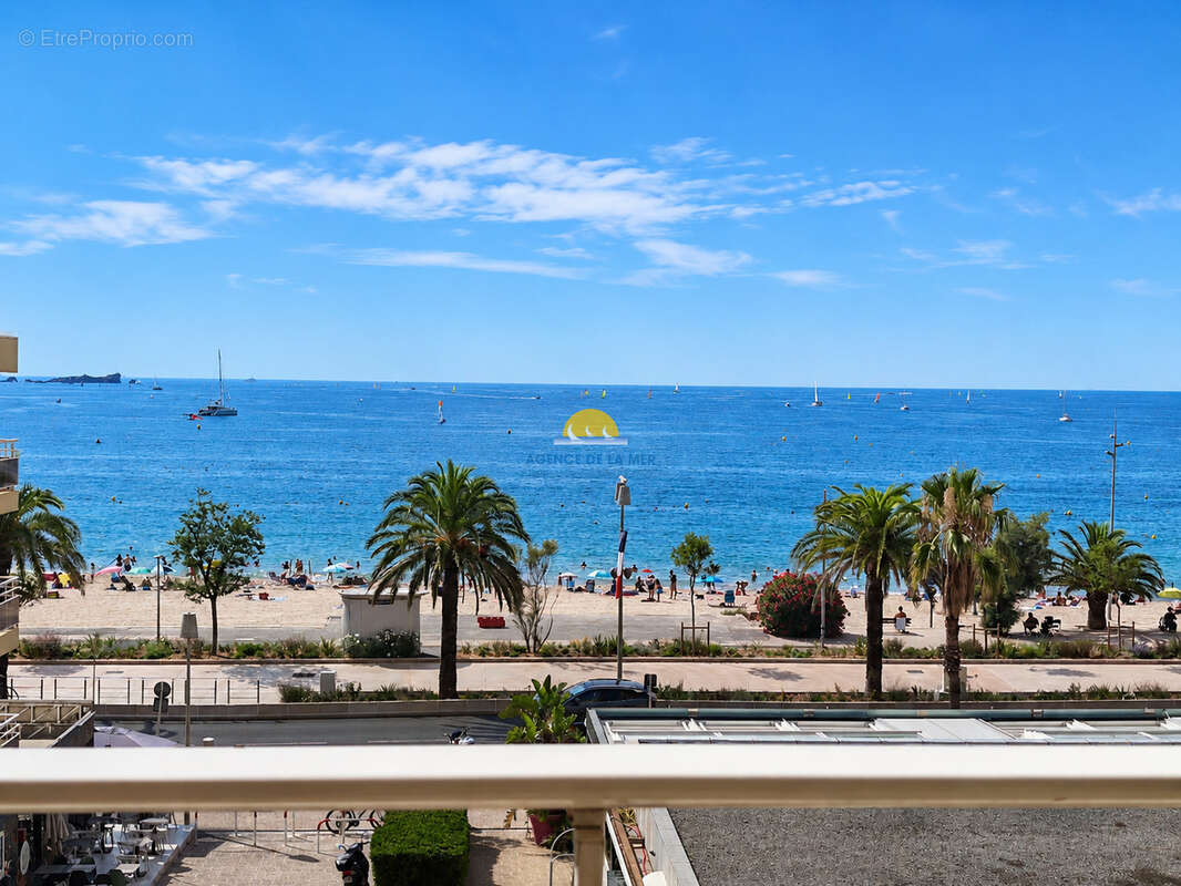 2p 47m2 face a la mer - photo 4
