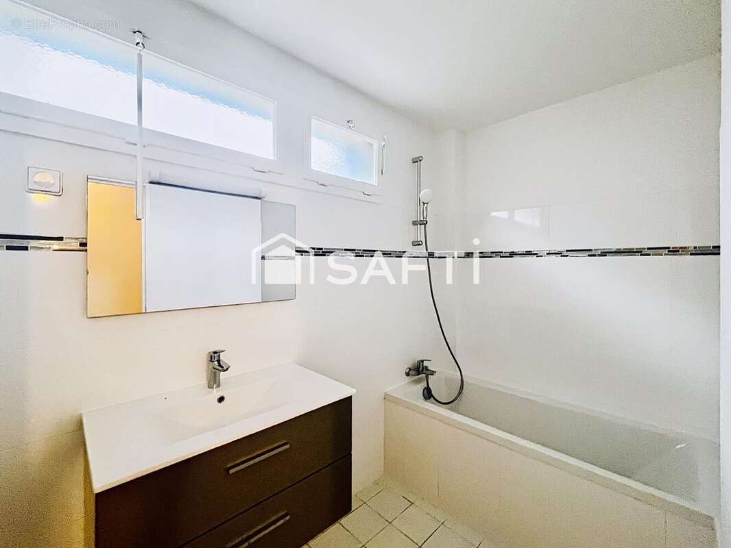 Photo 6 - Appartement à VILLIERS-SUR-MARNE