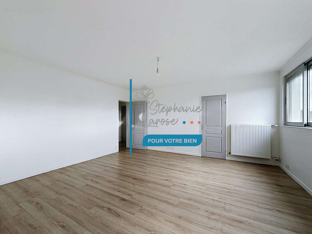 Appartement 68 m² à Sucy-En-Brie  - photo 3
