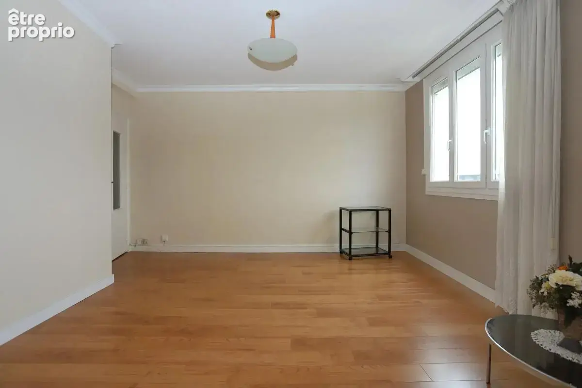 Appartement de 3 pièces de 68 m² à Rennes - photo 3