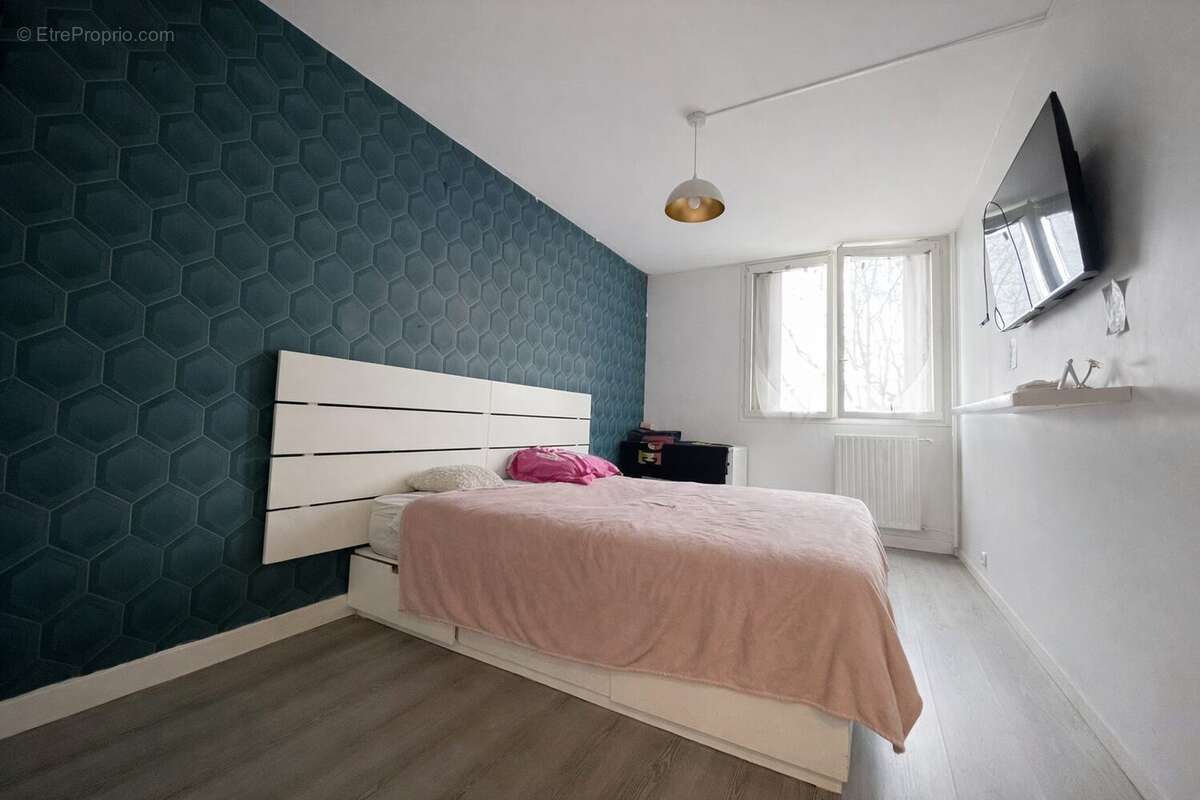 Appartement à VILLEPINTE