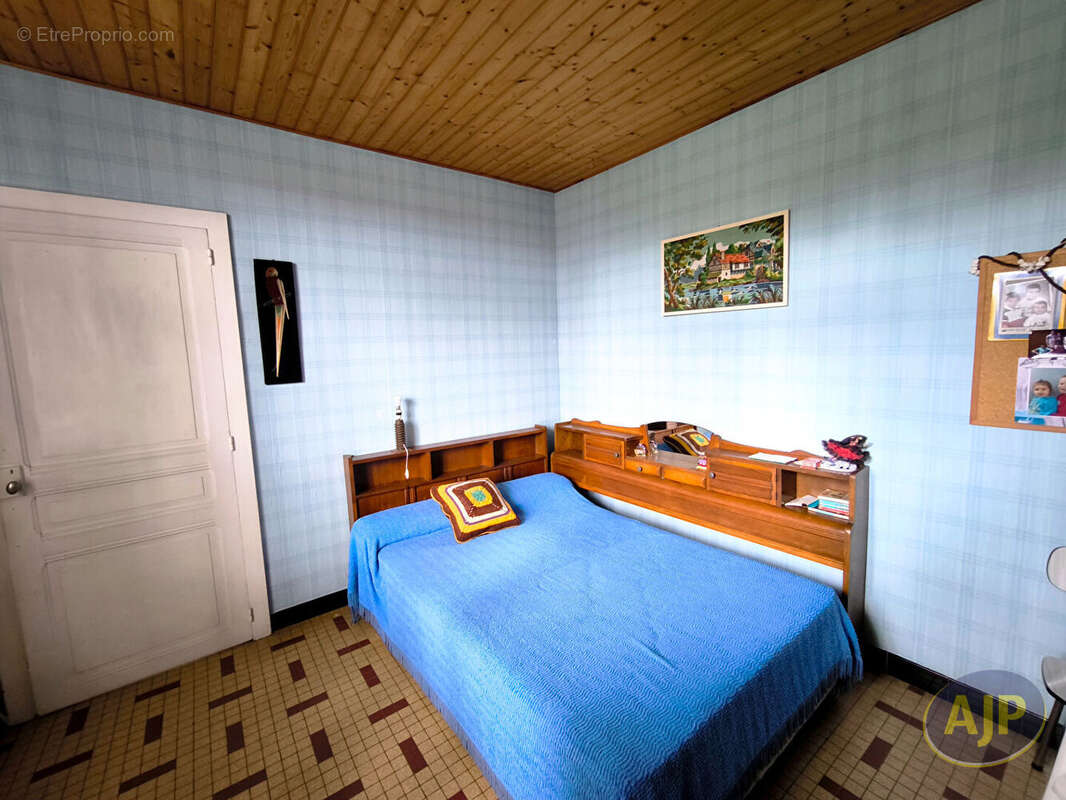 Maison à SAINT-BREVIN-LES-PINS